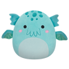 Squishmallows - Theotto the Blue Cthulhu 19 cm