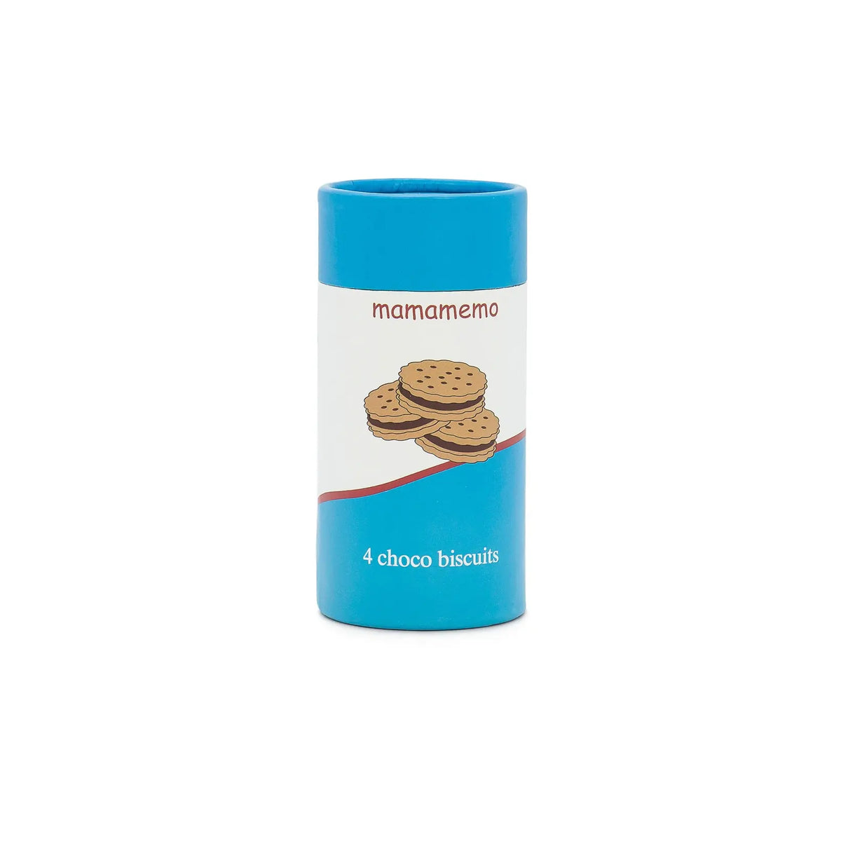 Mamamemo Chokoladekiks