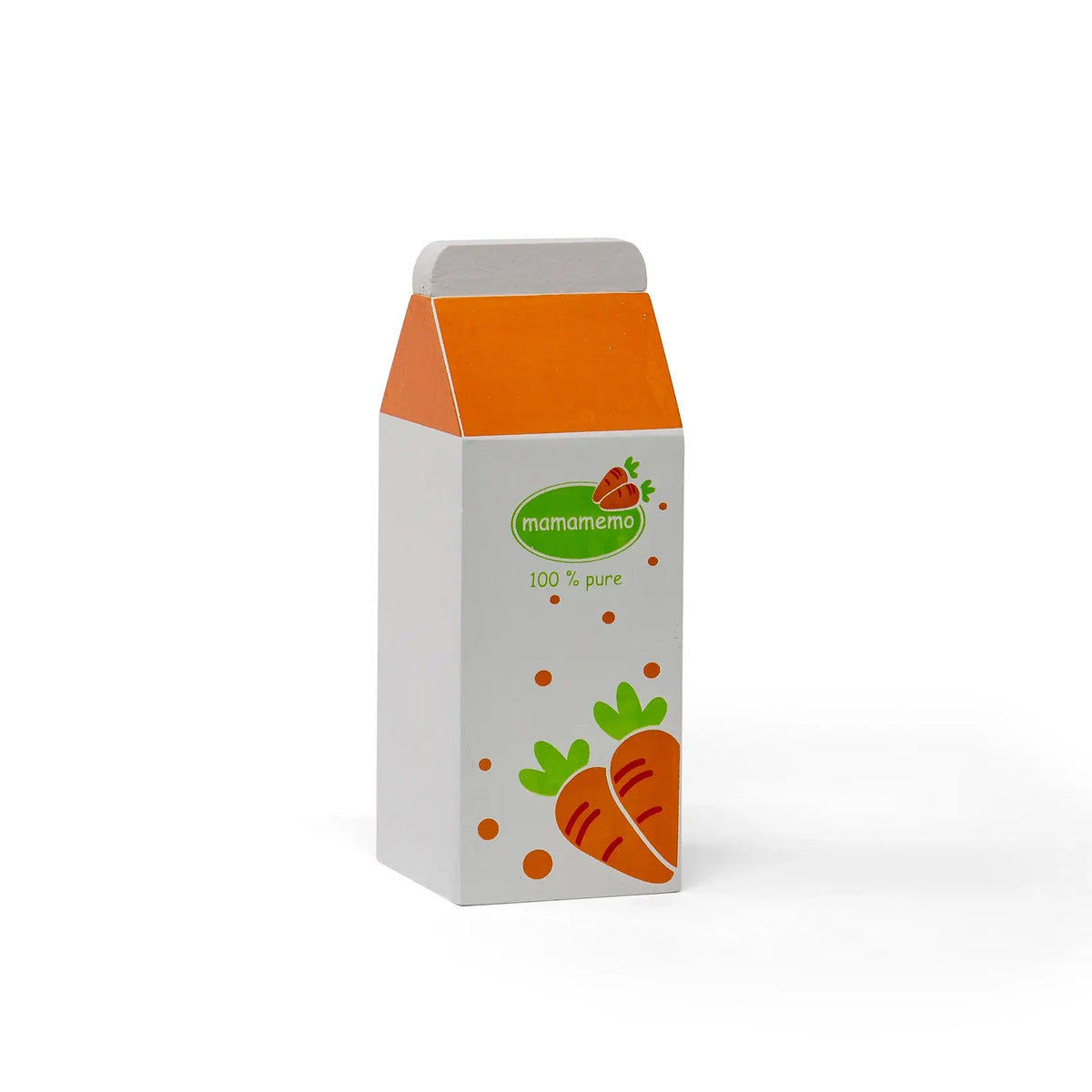 Mamamemo Gulerodsjuice