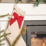 That's Mine Calina - Christmas Sock 2026 - Peyote