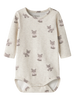 Name It - Nels LS Body - Peyote Melange
