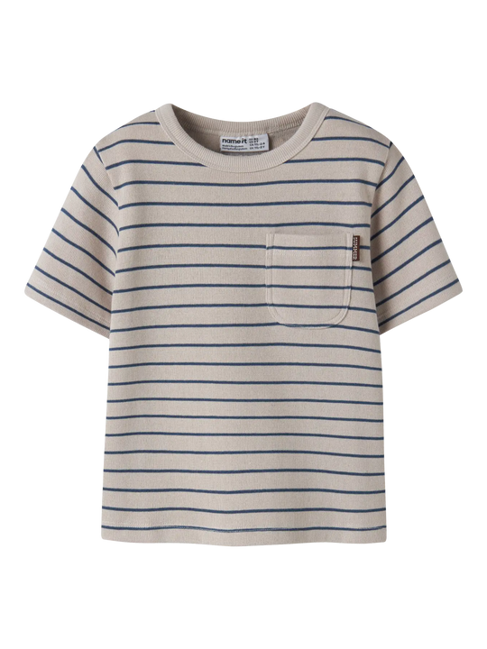 Name It Hakan - SS NREG Top