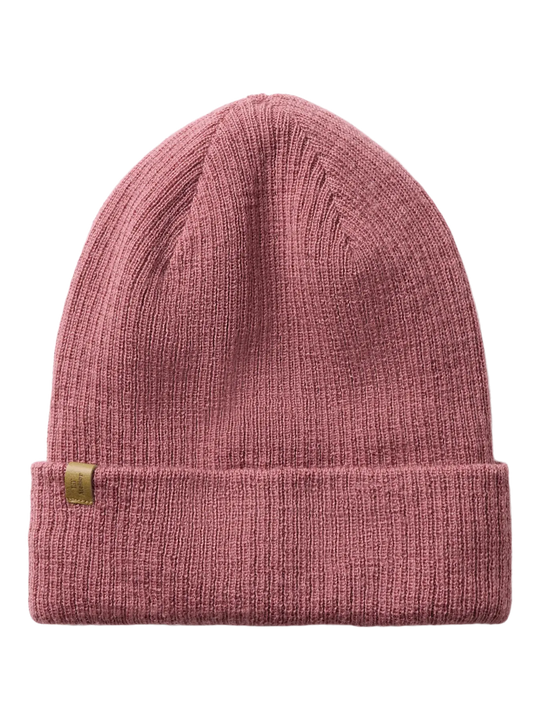 Lil Atelier Nanson - Knit Hat - Withered Rose