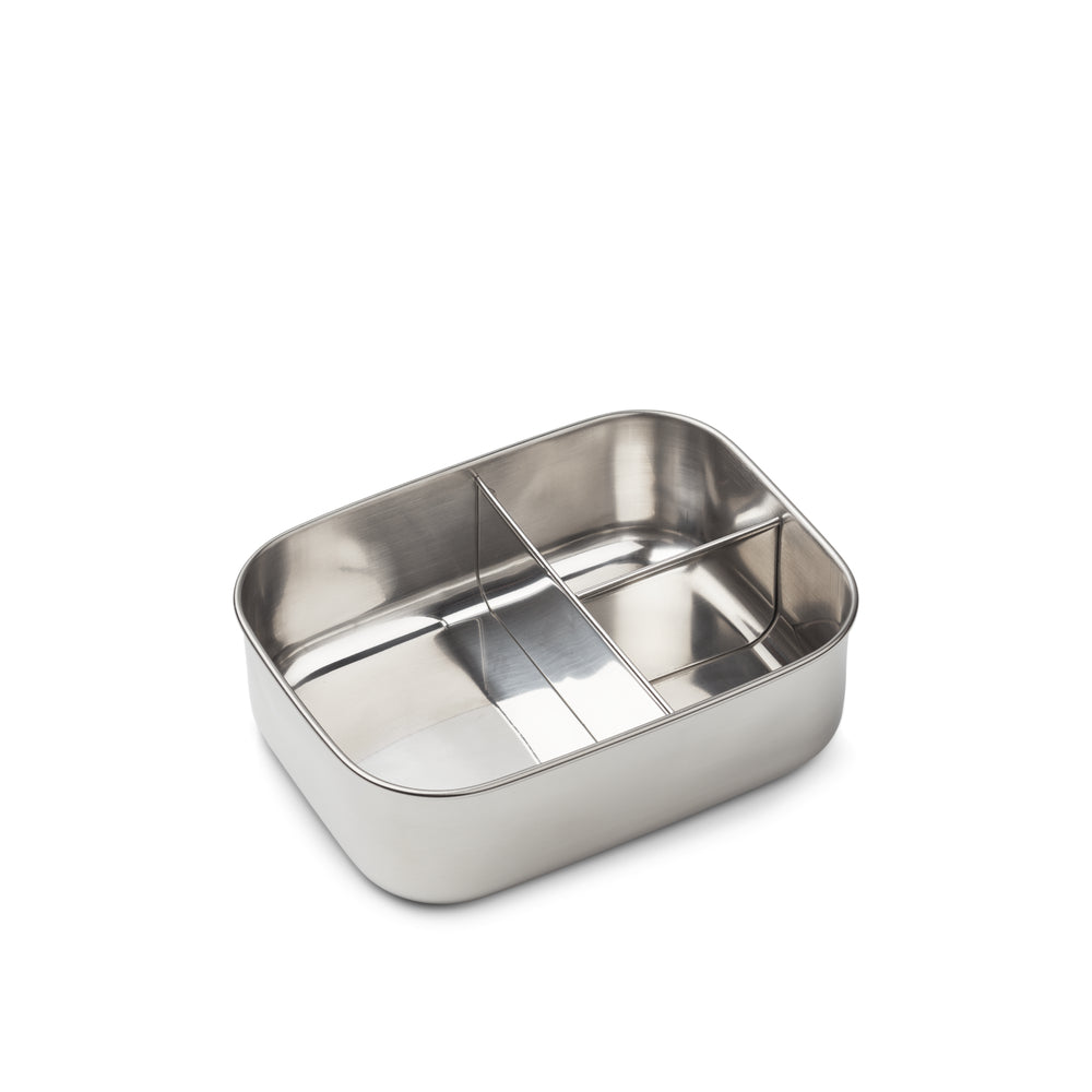 Liewood Arthur Printed Lunchbox - Butterfly / Apple blossom