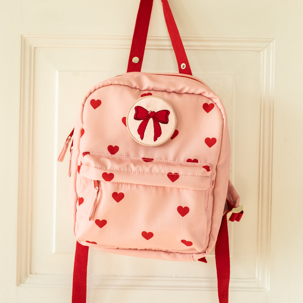 That´s Mine Benson Portable Organizer Bag - Prism pink