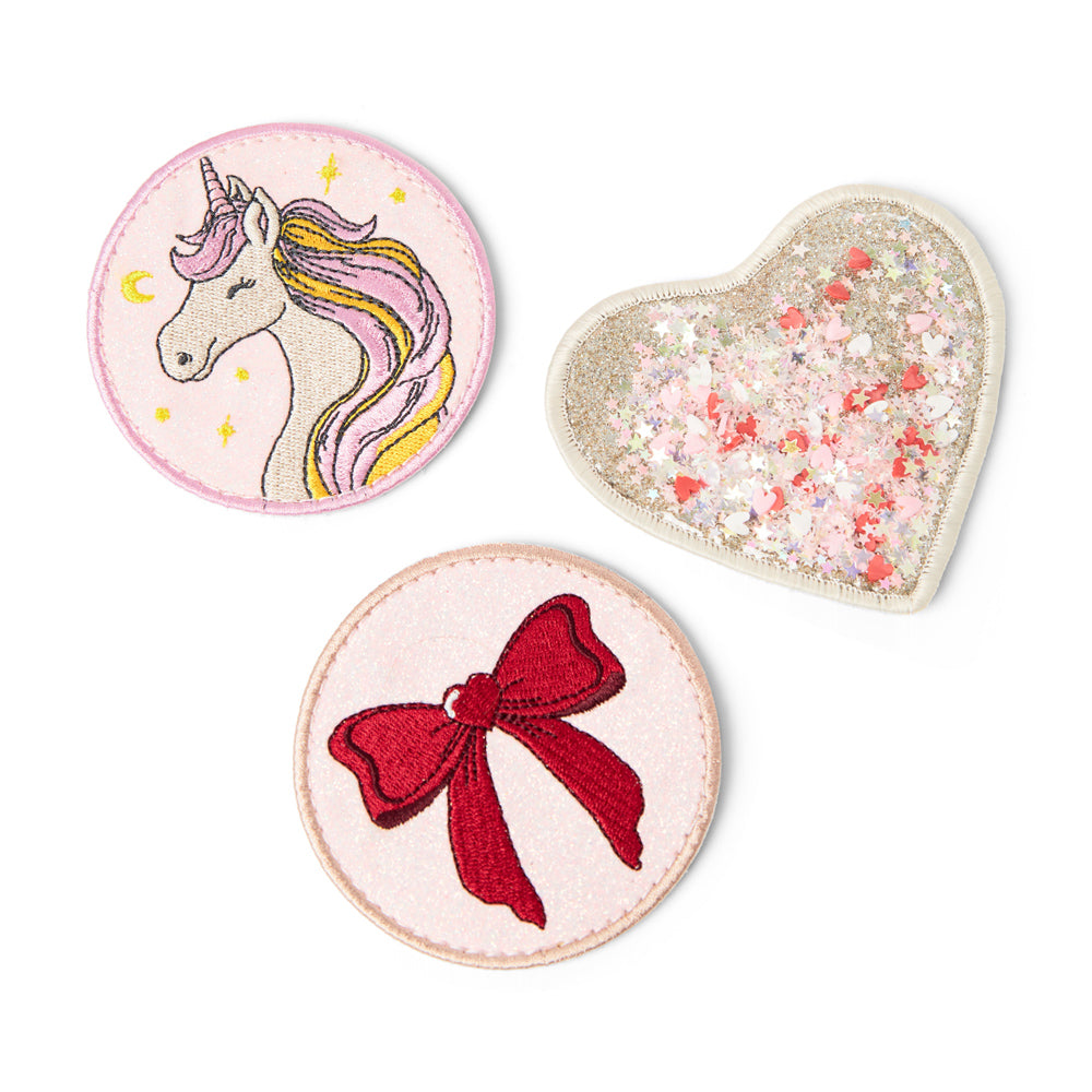 That´s Mine Benson Portable Organizer Bag - Prism pink