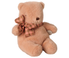 Maileg Teddy Bear Plush - Mini - Vintage Rose