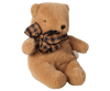 Maileg Teddy Bear Plush - Mini - Mushroom
