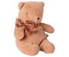 Maileg Teddy Bear Plush - Small - Vintage Rose