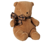 Maileg Teddy Bear Plush - Small - Mushroom
