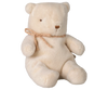 Maileg Teddy Bear Plush - Small - Off white