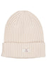 Copenhagen Colors Classic Beanie - Cream