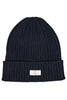 Copenhagen Colors Classic Beanie - Navy