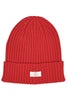 Copenhagen Colors Classic Beanie - Rød