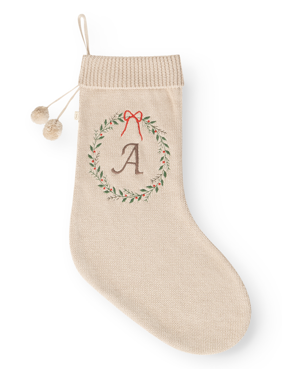 That's Mine Casey - Christmas Sock 2026 - Peyote