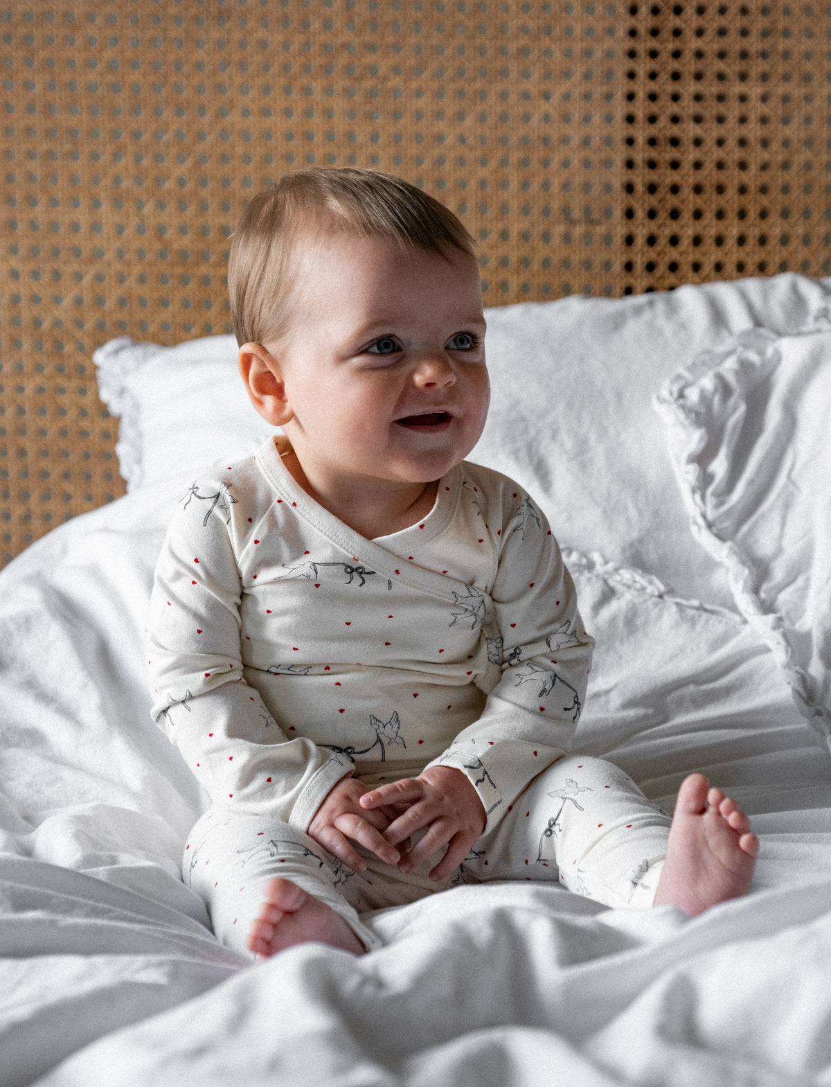That's Mine Sweet Serenity – Body Elimar