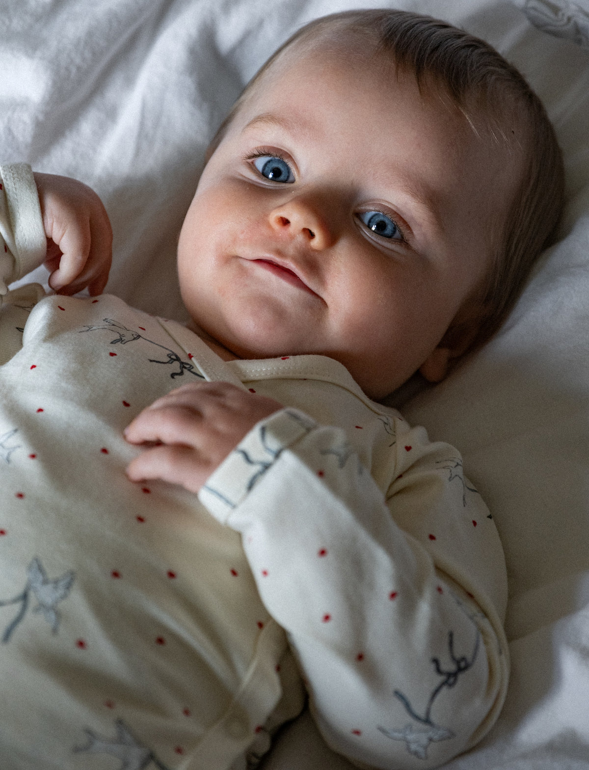 That's Mine Sweet Serenity – Body Elimar