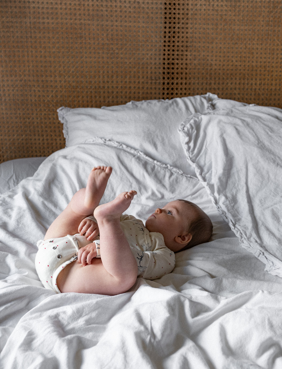 That's Mine Sweet Serenity – Body Elimar