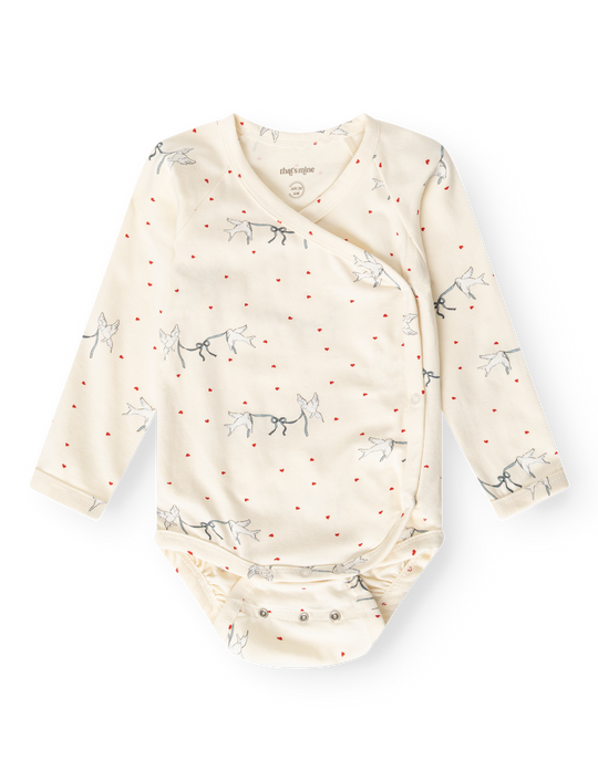 That's Mine Sweet Serenity – Body Elimar