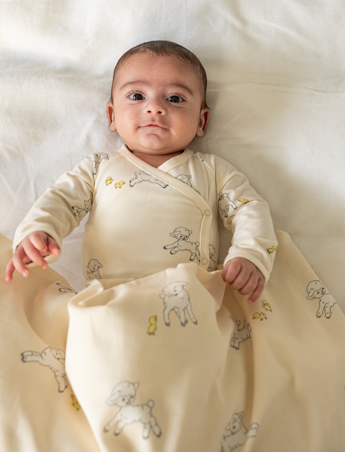 That's Mine Tiny Friends – Body Elimar
