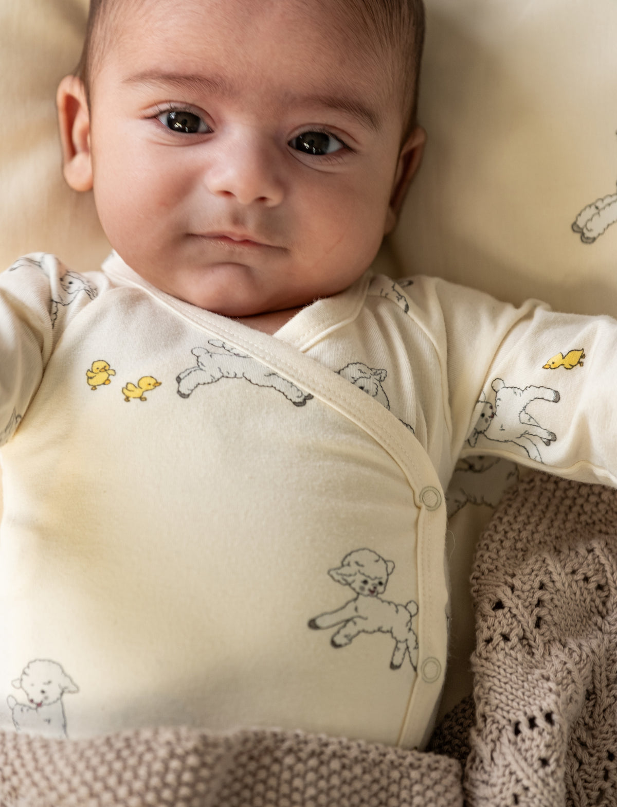 That's Mine Tiny Friends – Body Elimar