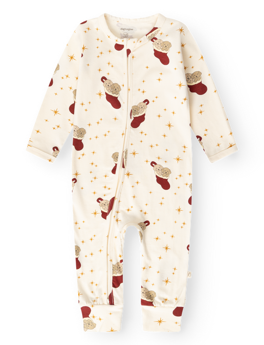 That's Mine Holiday Puppy – Heldragt Elliotte