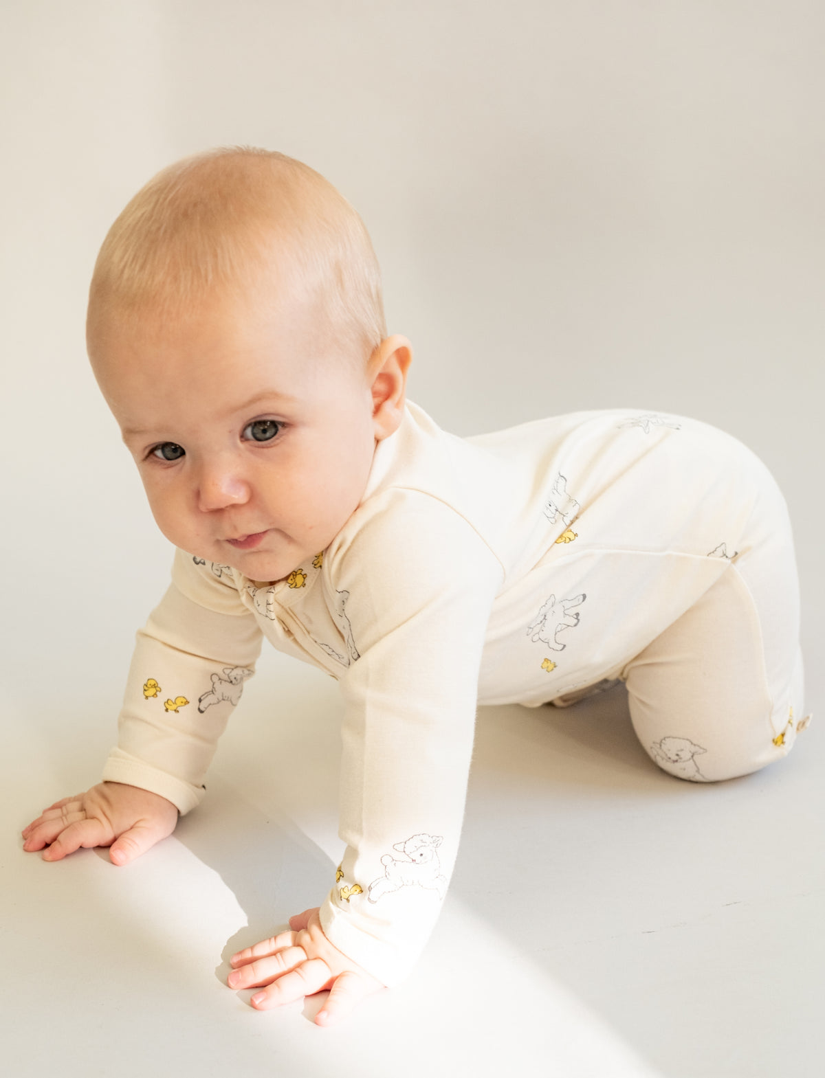 That's Mine Tiny Friends – Heldragt Elliotte