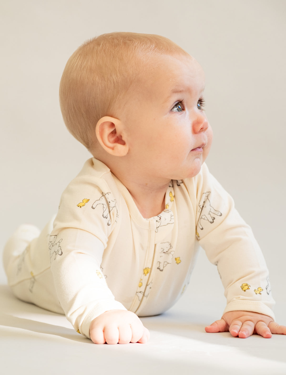 That's Mine Tiny Friends – Heldragt Elliotte