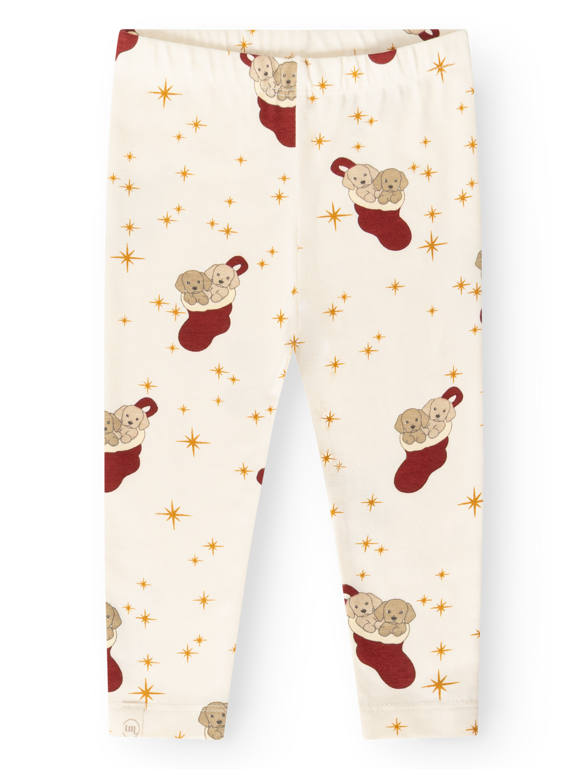 That's Mine Holiday Puppy – Bukser Elois