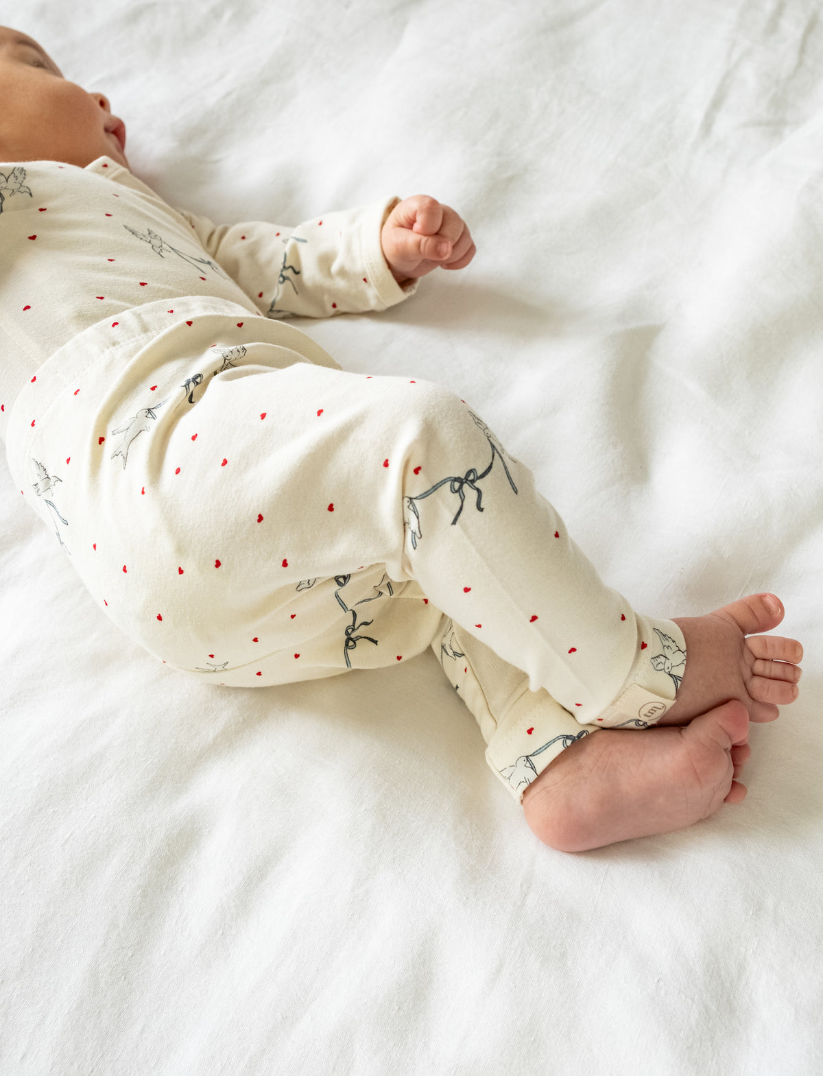 That's Mine Sweet Serenity – Bukser Elois