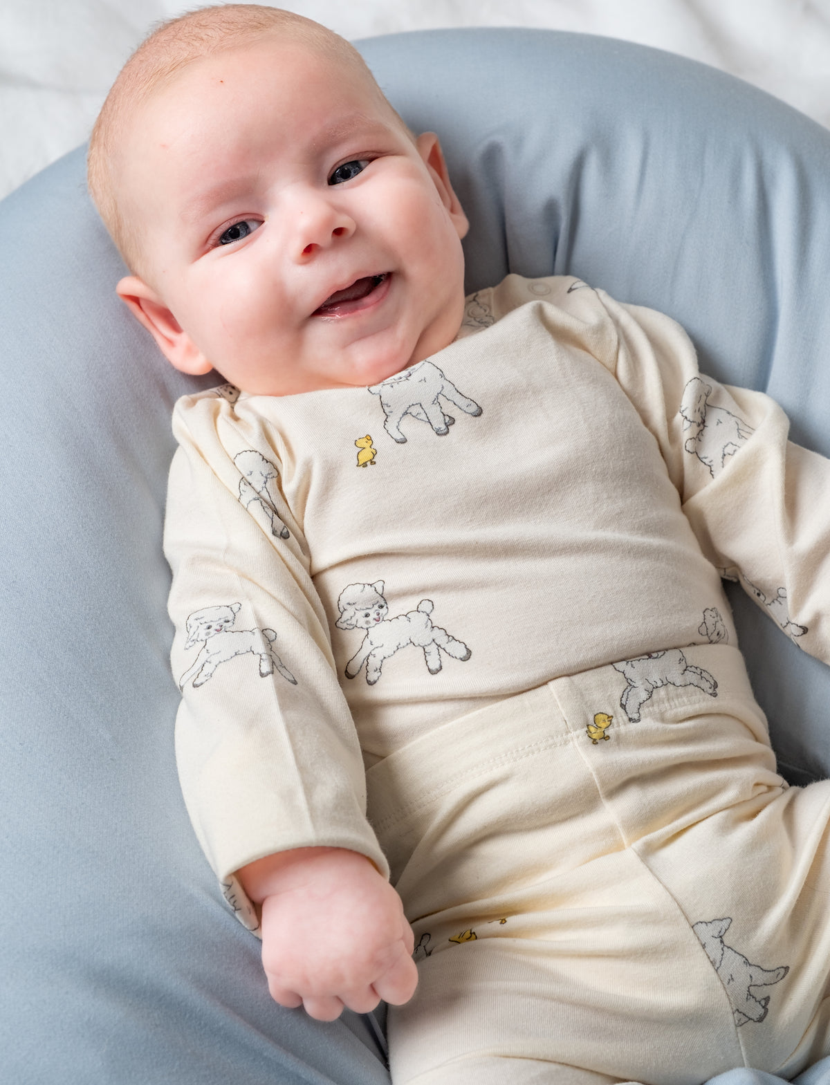 That's Mine Tiny Friends – Bukser Elois