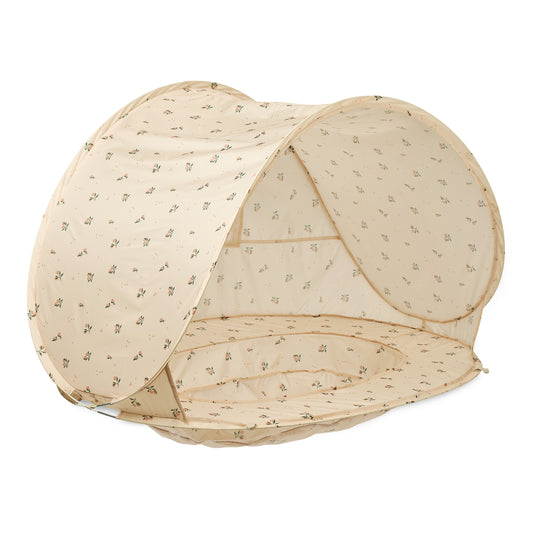 Liewood Everett Pop-Up telt med Soppebassin - Peach