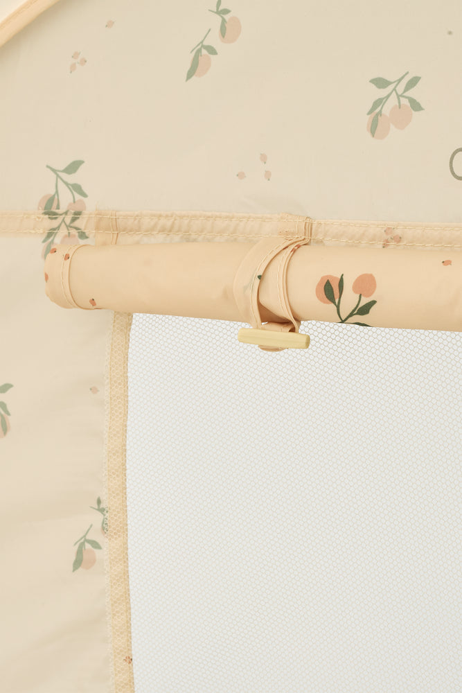 Liewood Everett Pop-Up telt med Soppebassin - Peach