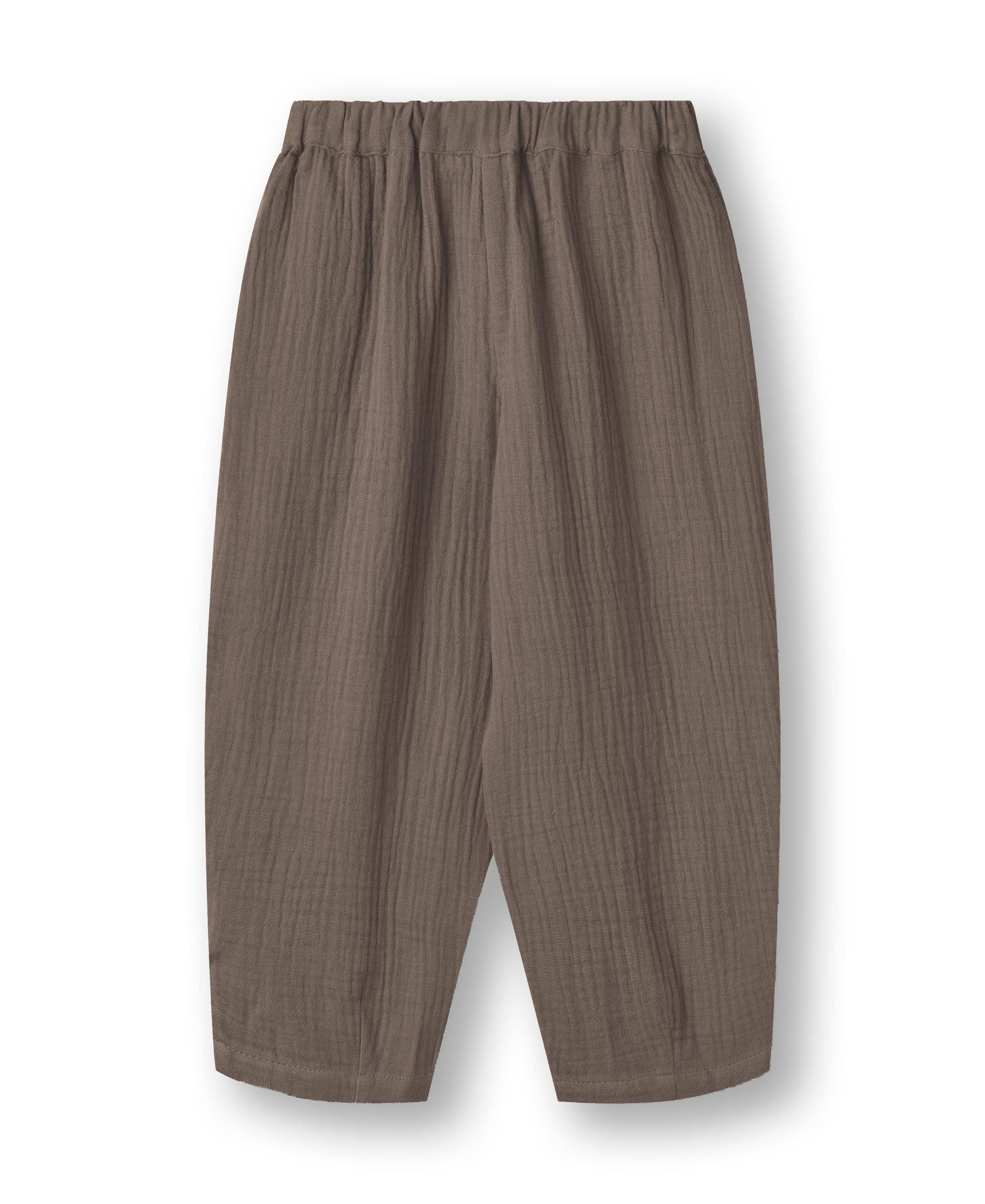 Fliink Elmo Pant - Pine Bark