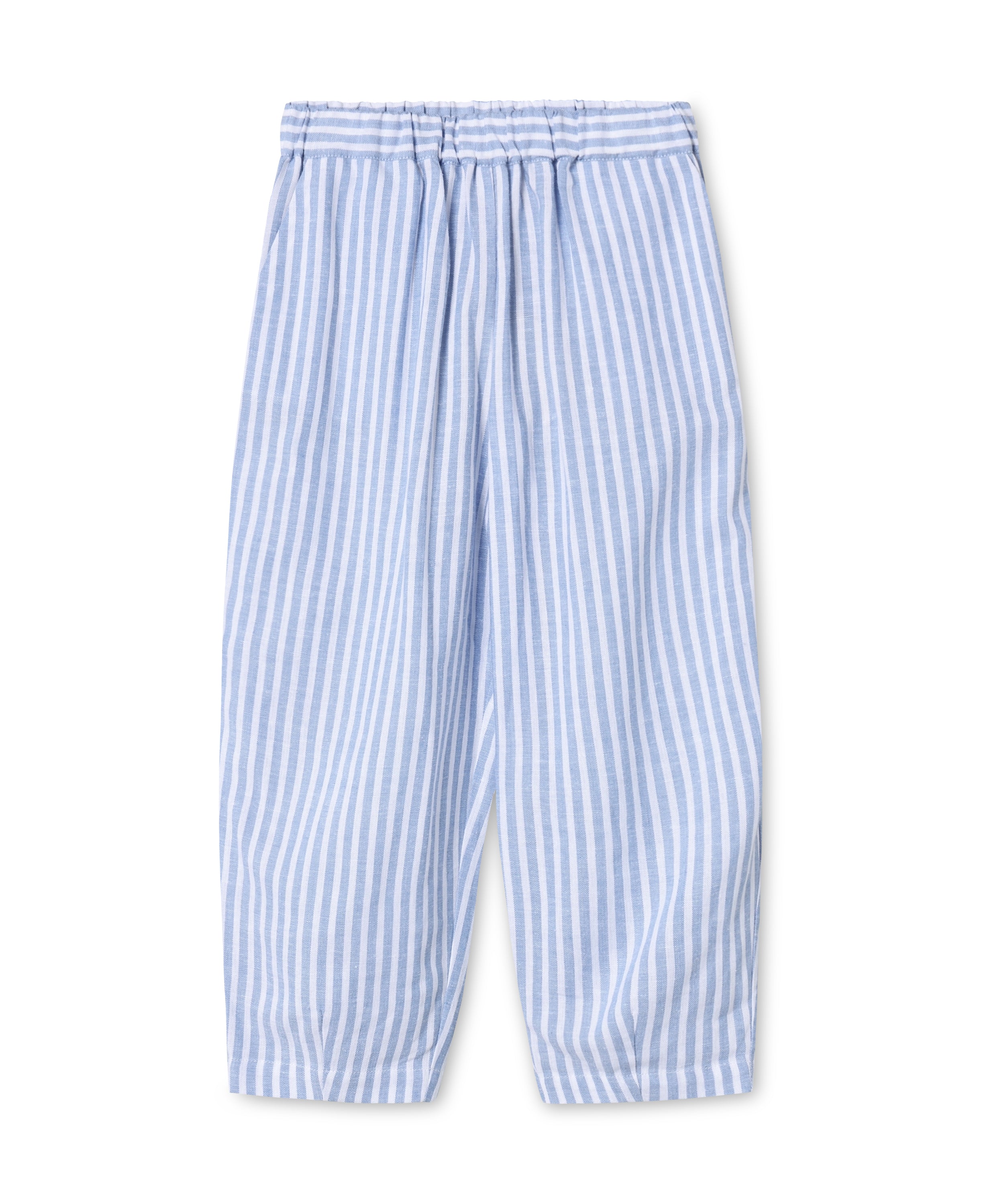 Fliink Vira Pant - Dream Blue/Cloud Dancer