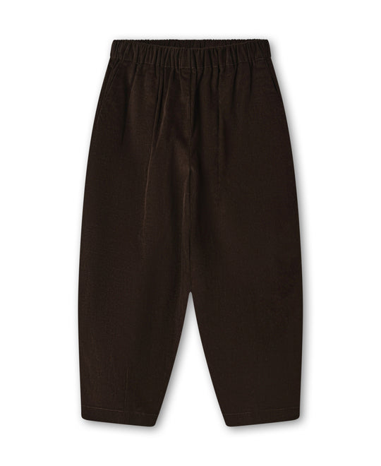 Fliink Dolly Pant - Coffee Bean