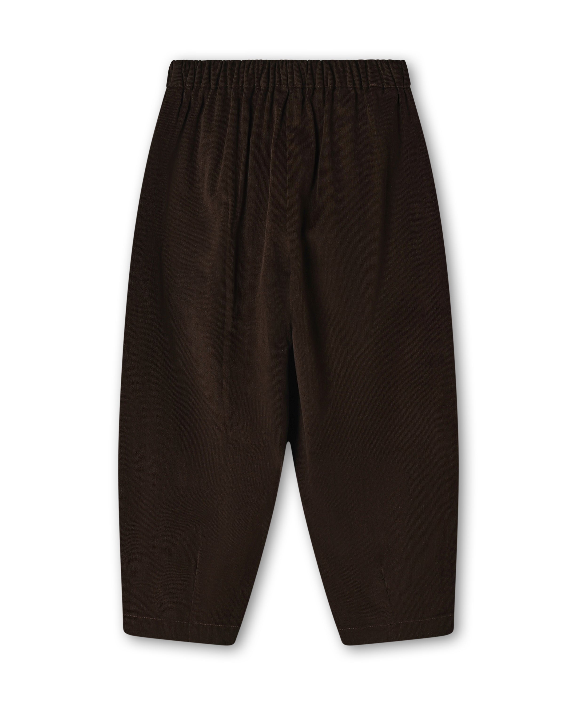 Fliink Dolly Pant - Coffee Bean