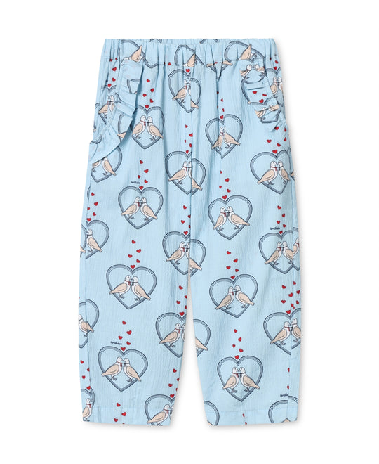 Fliink Colombe Pants - Dream Blue