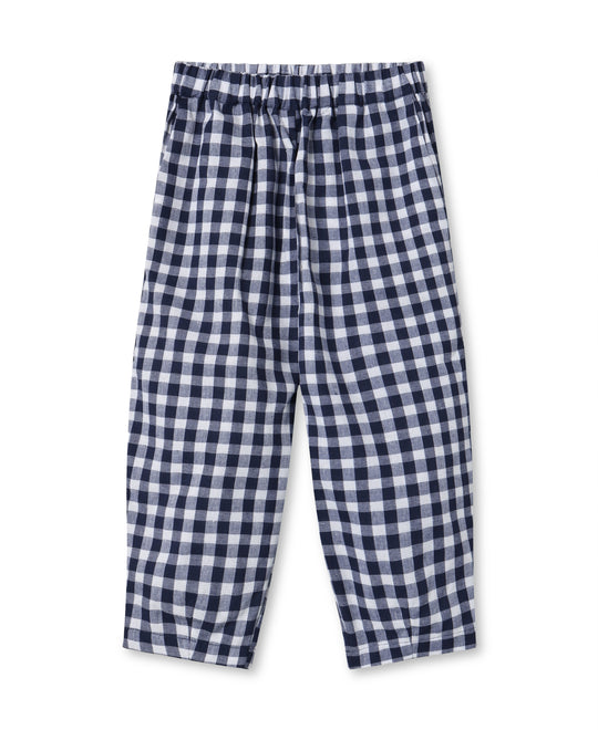 Fliink Zorro Pants - Insignia Sandshell Check