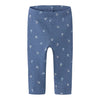 Name It Fanchor - Long John - Vintage Indigo