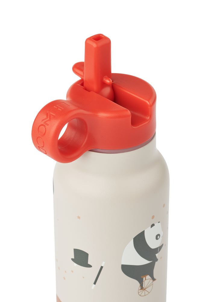 Liewood Falk Vand Flaske -  Circus/Sandy