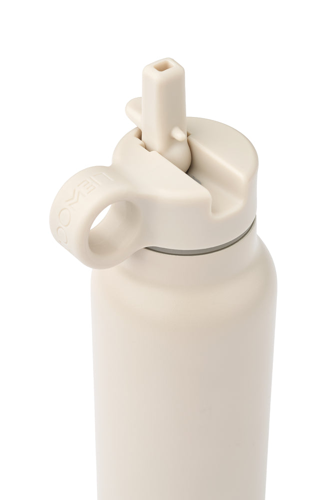 Liewood Falk Vand Flaske - Panda / Sandy