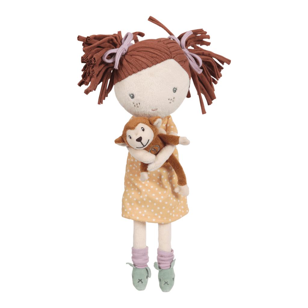 Little Dutch - Dukke Sophia - 35cm