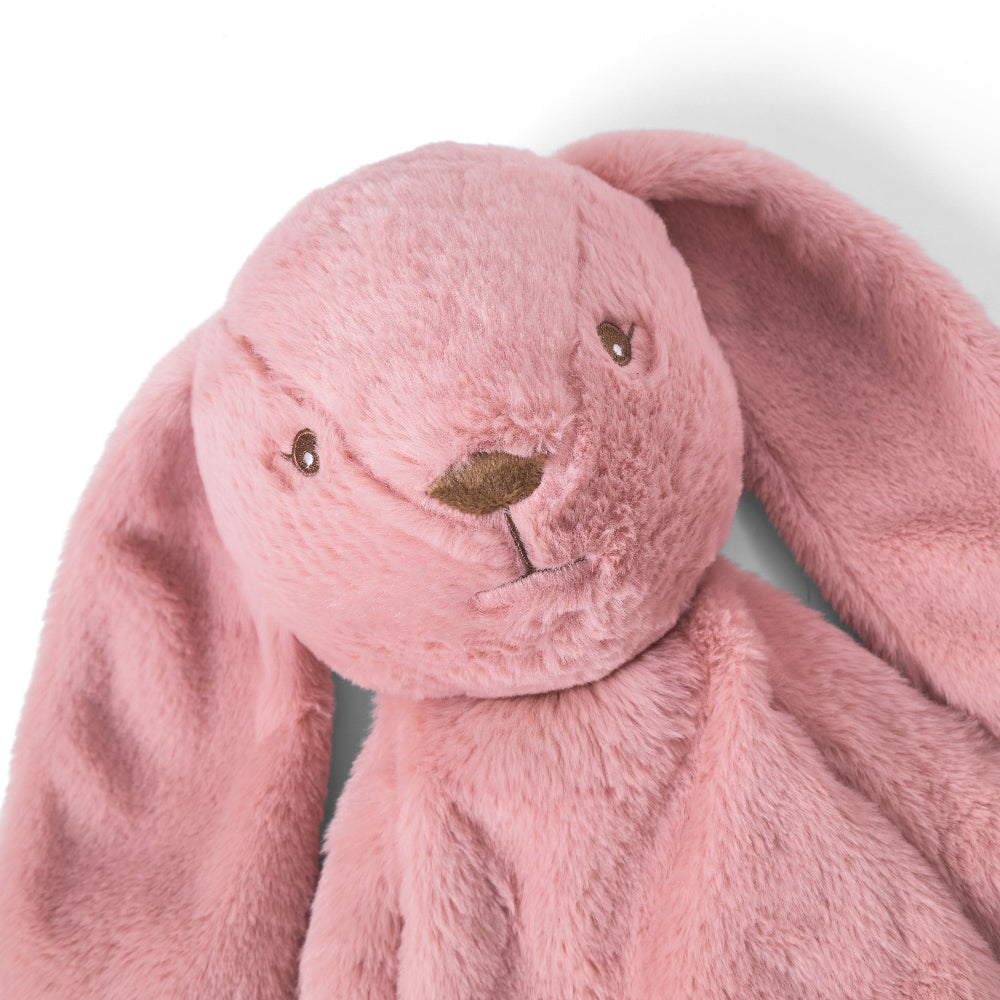 That´s Mine Houston Heavy Teddy Large - Rose