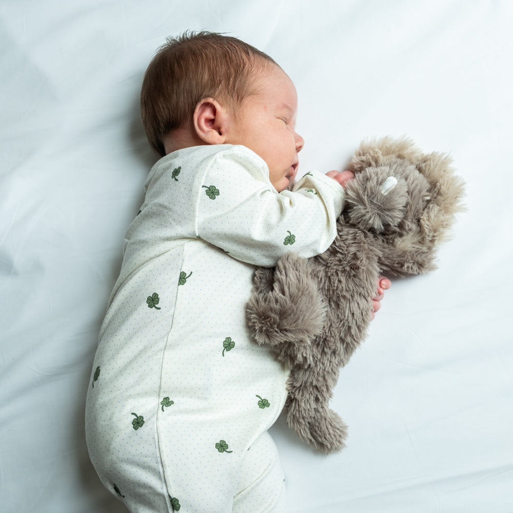 That´s Mine Houston Heavy Teddy Mini - Dino