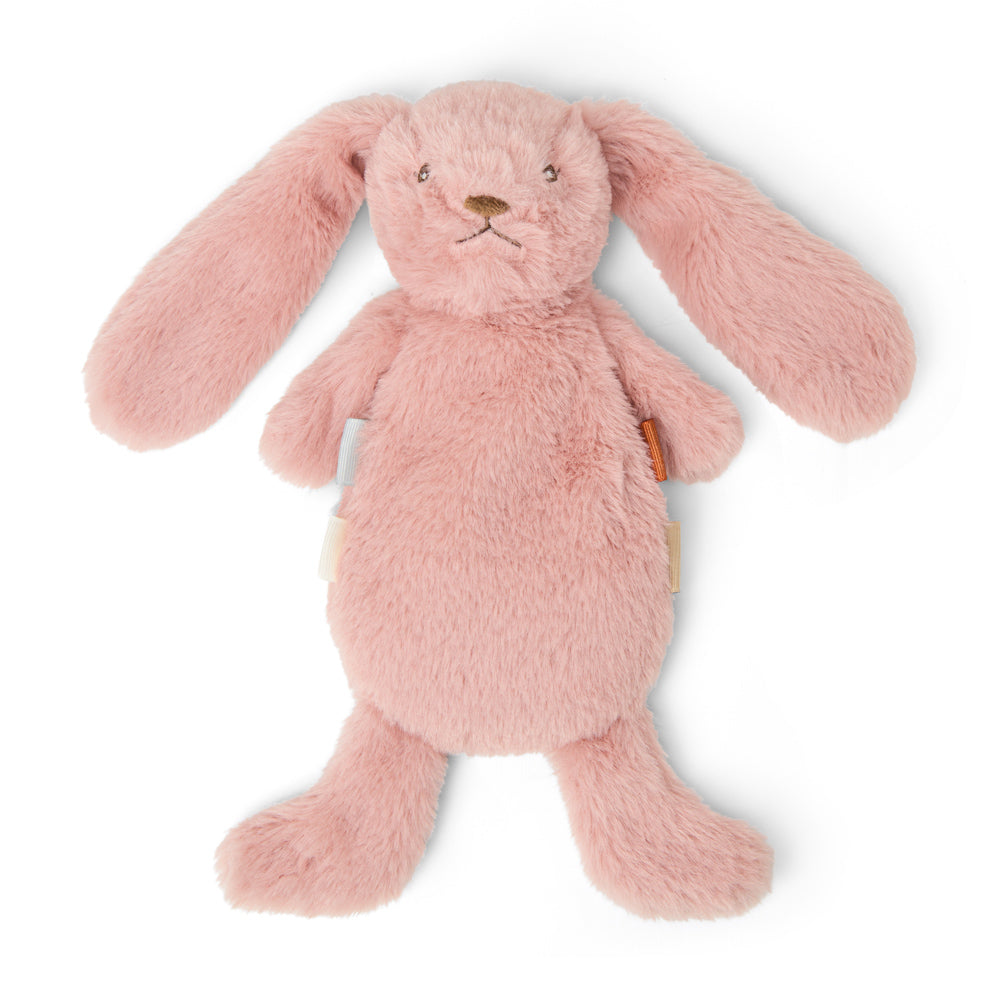 That´s Mine Houston Heavy Teddy Mini - Rose