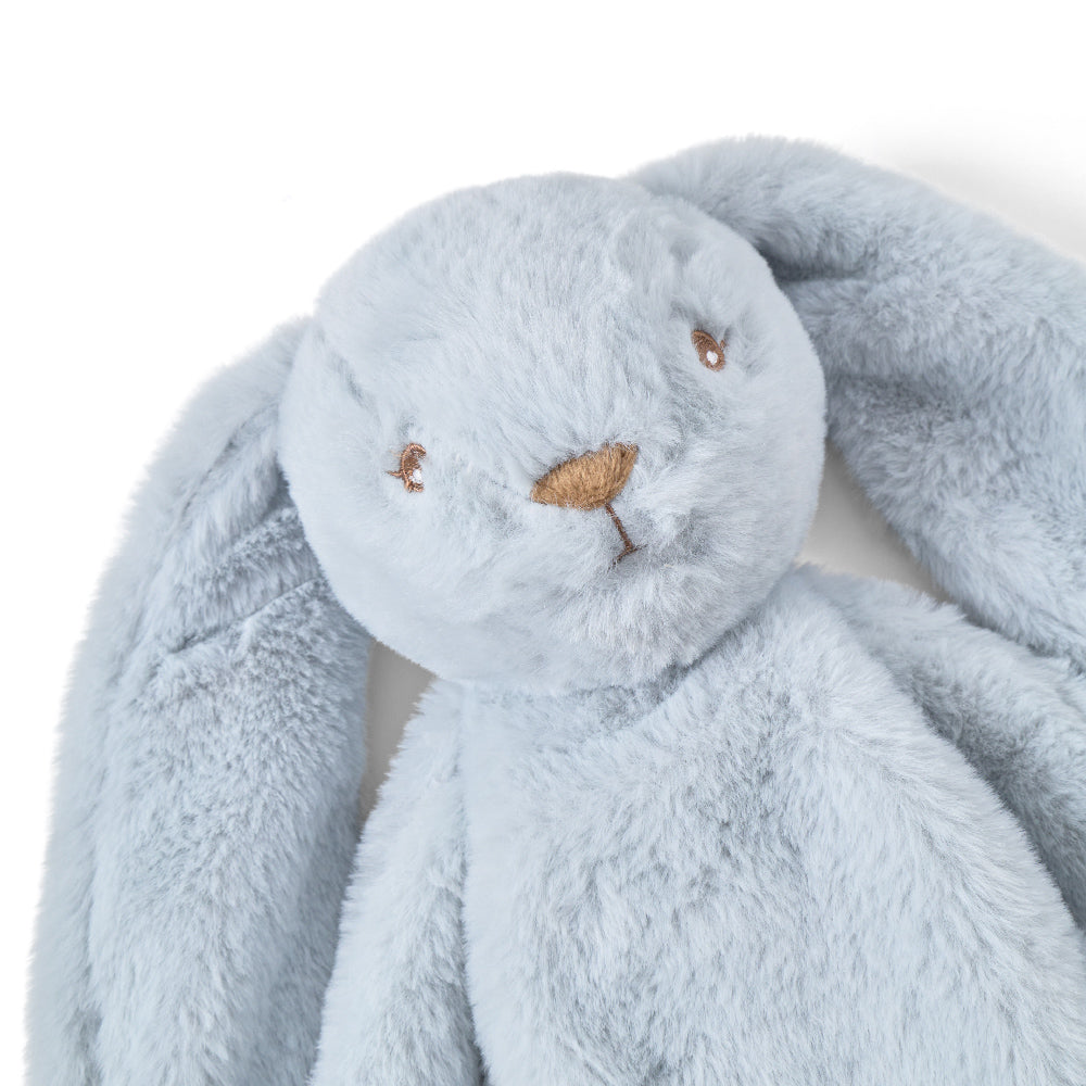 That´s Mine Houston Heavy Teddy Small - Blue