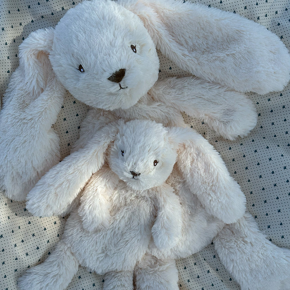 That´s Mine Houston Heavy Teddy Small - Bunny Cream