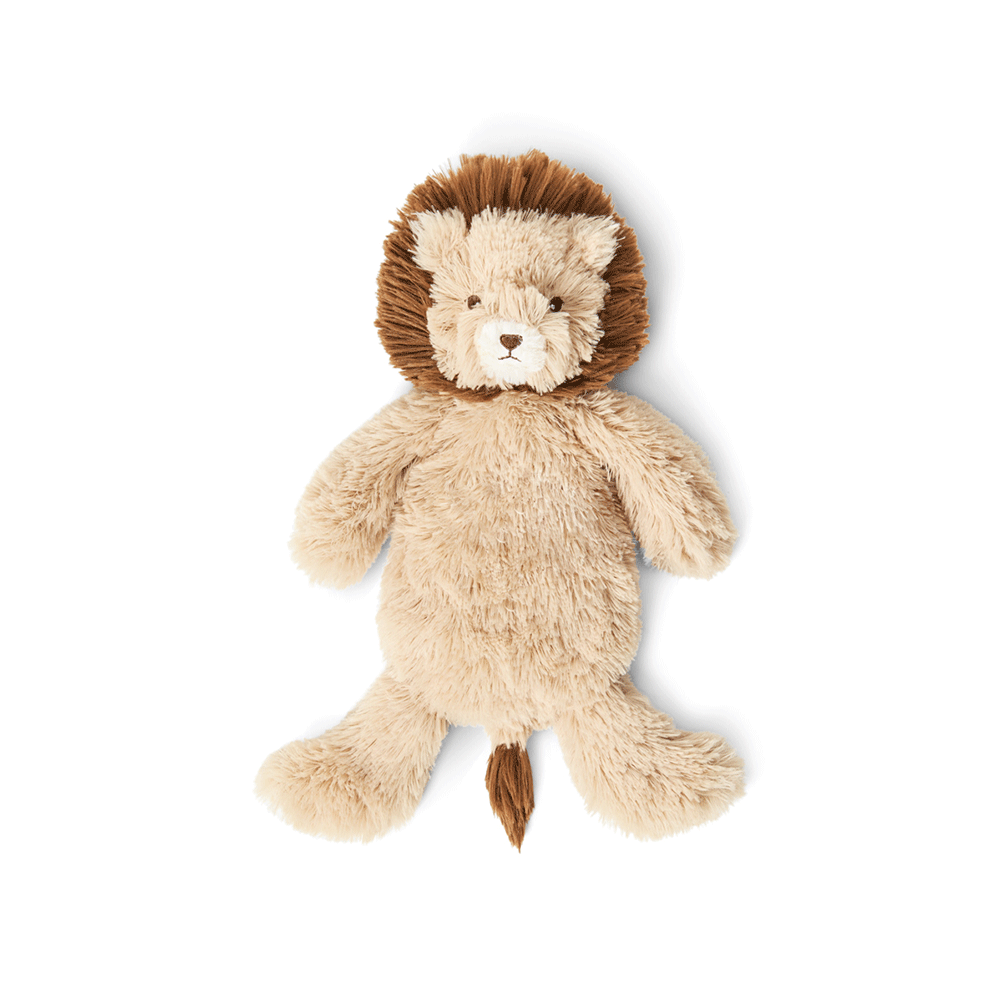 That´s Mine Houston Heavy Teddy Small - Lion