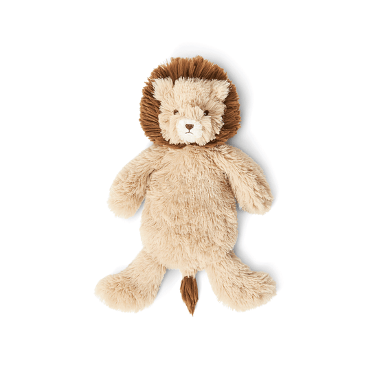 That´s Mine Houston Heavy Teddy Small - Lion